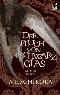 Produktbild: Der Fluch von Schwarzglas