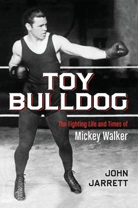 Produktbild: Toy Bulldog