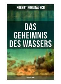 Produktbild: Das Geheimnis des Wassers (Mystery-Krimi)