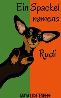 Produktbild: Ein Spackel namens Rudi