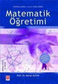 Produktbild: Matematik &Ouml;gretimi