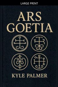 Produktbild: Ars Goetia