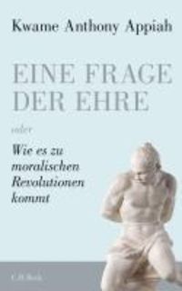 Produktbild: Eine Frage der Ehre