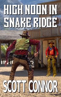 Produktbild: High Noon in Snake Ridge