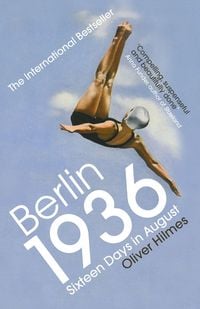 Produktbild: Berlin 1936