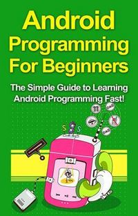 Produktbild: Android Programming For Beginners