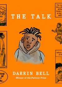 Produktbild: The Talk