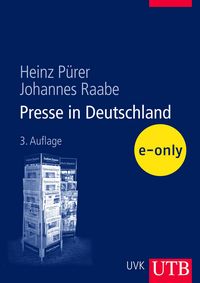 Produktbild: Presse in Deutschland