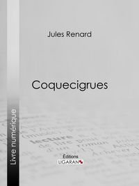 Produktbild: Coquecigrues