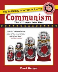 Produktbild: Politically Incorrect Guide to Communism