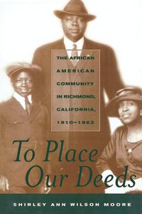 Produktbild: To Place Our Deeds