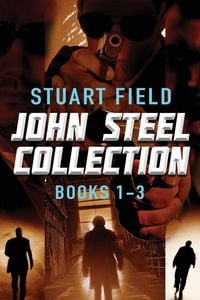 Produktbild: John Steel Collection - Books 1-3