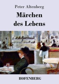 Produktbild: M&auml;rchen des Lebens