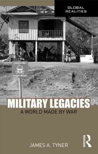 Produktbild: Tyner, J: Military Legacies