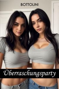 Produktbild: &Uuml;berraschungsparty