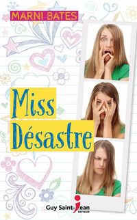 Produktbild: Miss Desastre