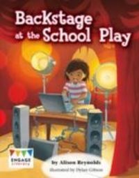 Produktbild: Backstage at the School Play