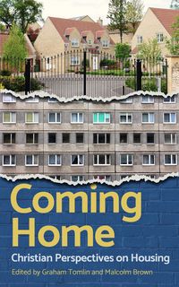 Produktbild: Coming Home