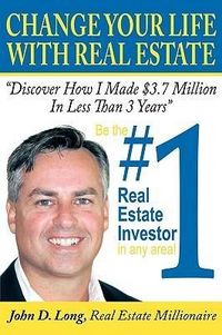 Produktbild: Change Your Life With Real Estate