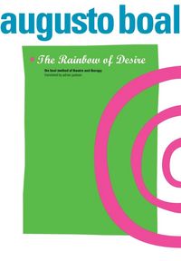 Produktbild: The Rainbow of Desire
