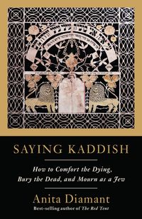 Produktbild: Saying Kaddish