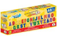 Bild vom Artikel Toy Company 12972 - Magnetbuchstaben vom Autor 