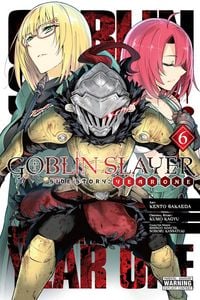 Produktbild: Goblin Slayer Side Story: Year One, Vol. 6 (manga)