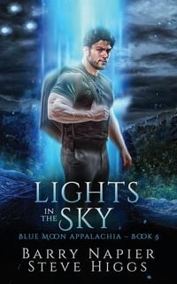 Produktbild: Lights in the Sky