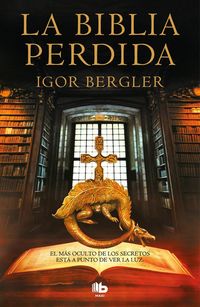 Produktbild: La Biblia perdida