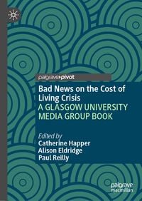 Produktbild: Bad News on the Cost of Living Crisis