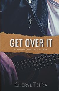 Produktbild: Get Over It
