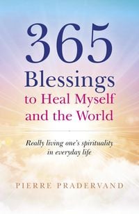 Produktbild: 365 Blessings to Heal Myself and the World