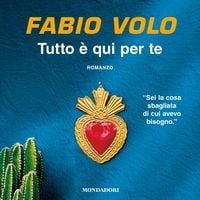 Produktbild: Tutto &egrave; qui per te