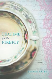 Produktbild: Patel, S: Teatime for the Firefly