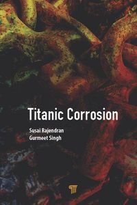 Produktbild: Titanic Corrosion