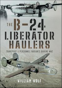 Produktbild: B-24 Liberator Haulers