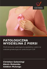 Produktbild: Patologiczna Wydzielina Z Piersi
