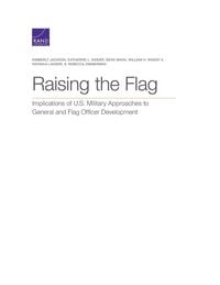 Produktbild: Raising the Flag