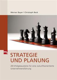 Produktbild: Strategie und Planung