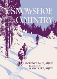 Produktbild: Snowshoe Country