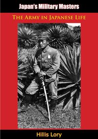 Produktbild: Japan's Military Masters