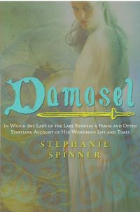 Produktbild: Damosel