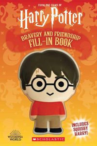 Produktbild: Harry Potter