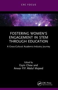 Produktbild: Fostering Women's Engagement in STEM Through Education