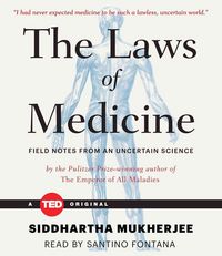 Produktbild: The Laws of Medicine