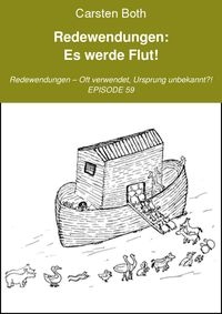 Produktbild: Redewendungen: Es werde Flut!