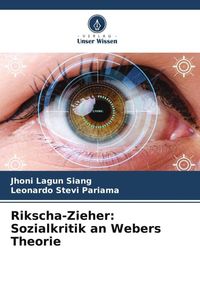 Produktbild: Rikscha-Zieher: Sozialkritik an Webers Theorie