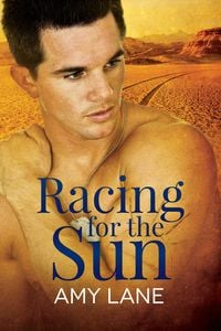 Produktbild: Racing for the Sun