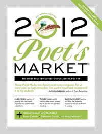 Produktbild: Poets Market-2012 25/e