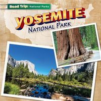 Produktbild: Yosemite National Park